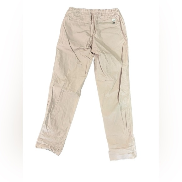 Vuori Vintage Ripstop Pants XS - Picture 4 of 13